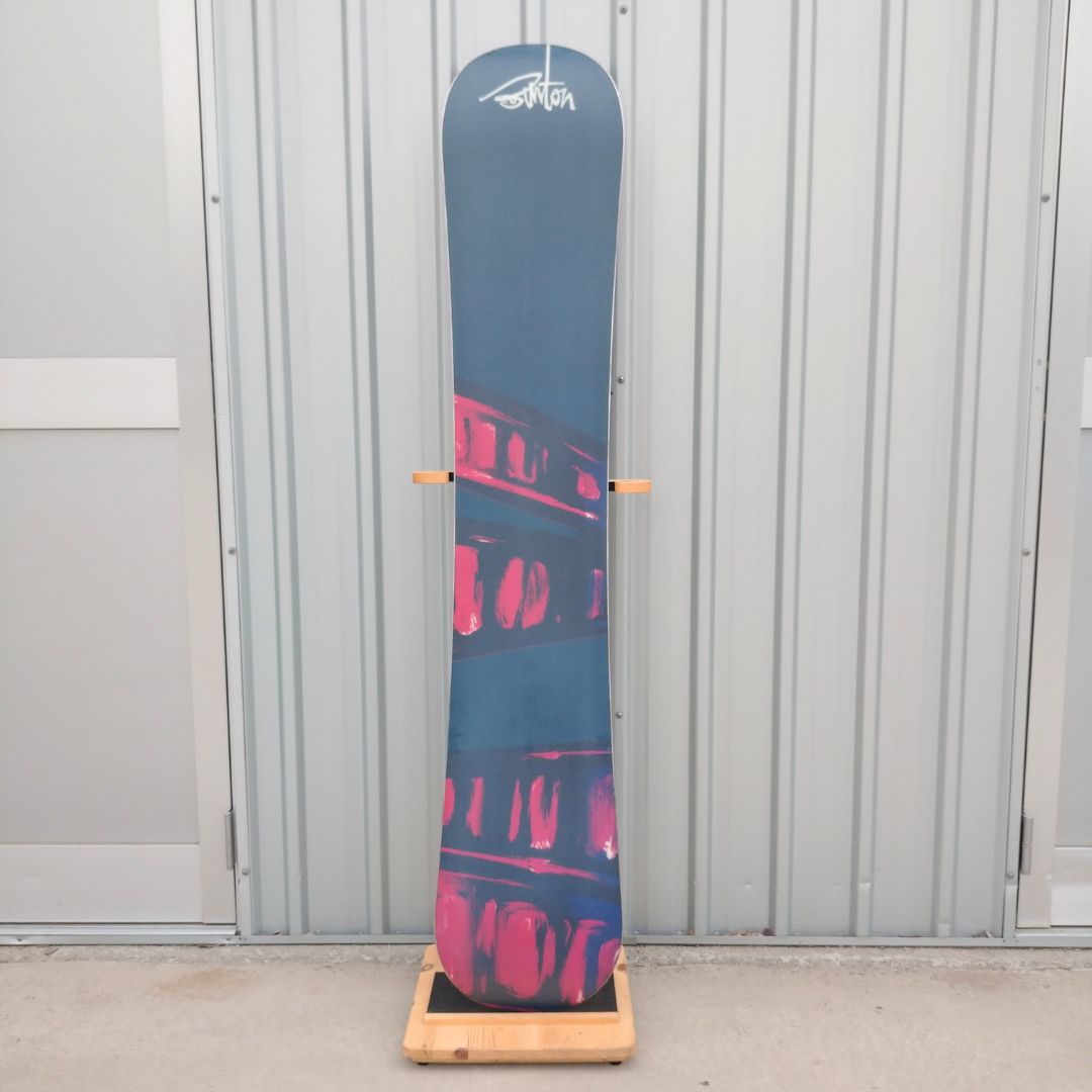Burton balance 152 テリエハーコンセン 1996年激レア スノーボード