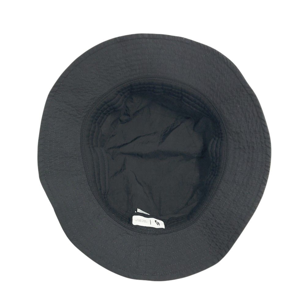 STUSSY × NIKE BUCKET HAT バケットハット 選べる2色 (STUSSY