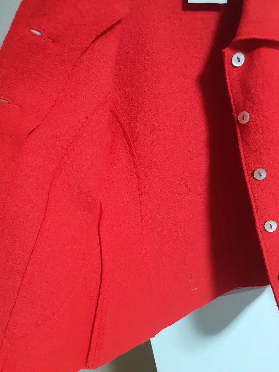 ジャケット GEIGER