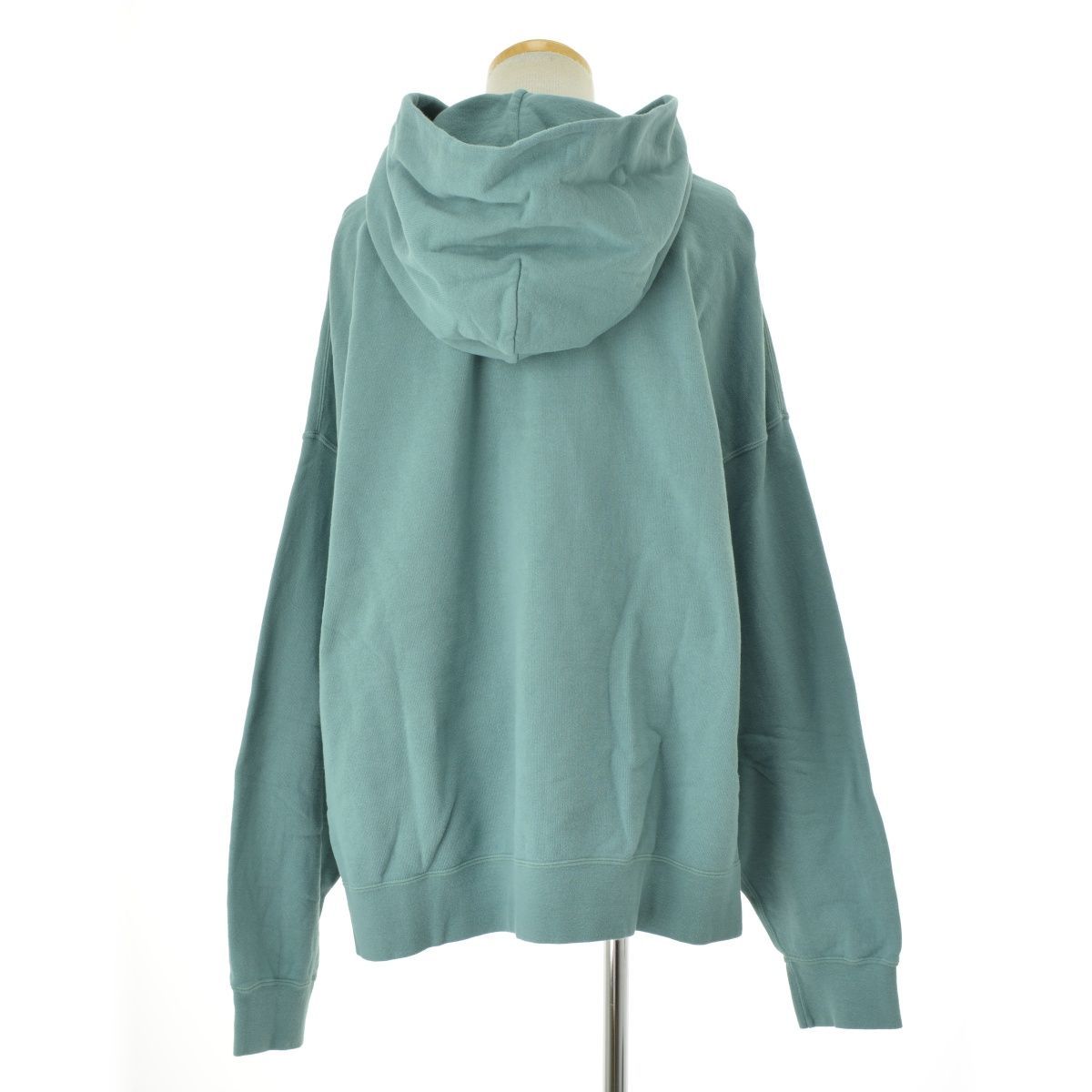VISVIM】22AW V0122205010007 AMPLUS SB HOODIE P.O. (V.D.)スウェット 