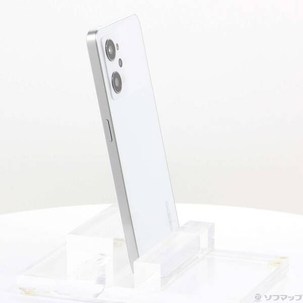 OPPO Reno9 A simフリー CPH2523 ムーンホワイト① OPPO OPPO Reno9 A SIMフリー [ムーンホワイト] 価格比較 - 価格.com