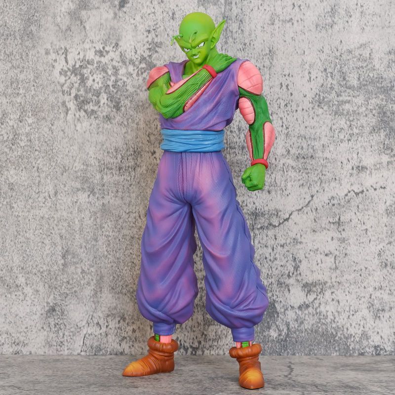 ドラゴンボール ピッコロ フィギュア