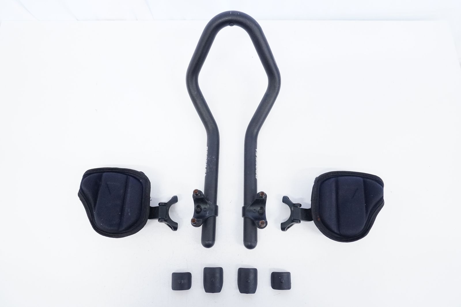 PROFILE DESIGN 「プロファイルデザイン」 AIRSTRYKE φ22.2 DHバー