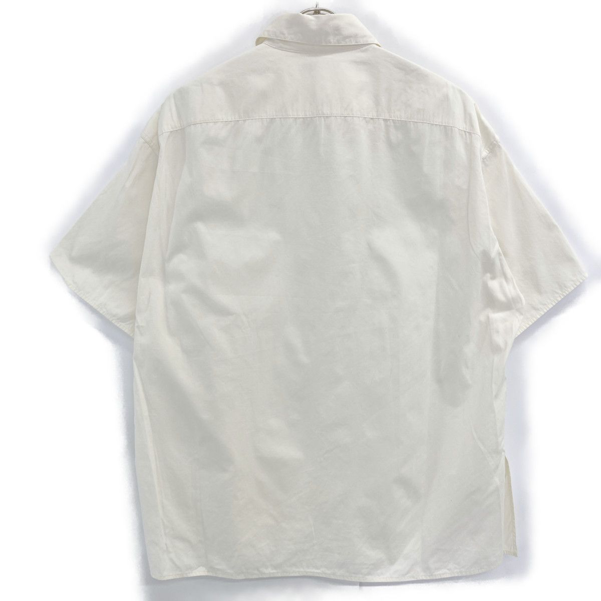 ｵｰﾊﾞｰｼｮｰﾄｽﾘｰﾌﾞｼｬﾂ S