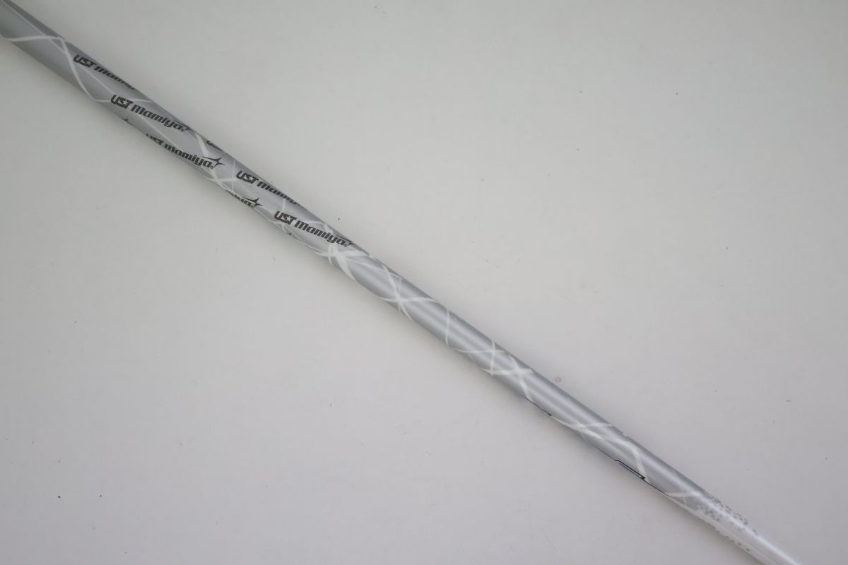 ○USTマミヤ☆ATTAS COOOL☆アッタスクール 6 X ドライバー用
