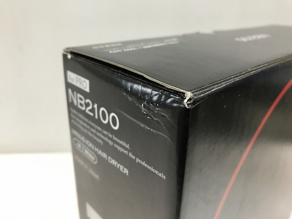 TESCOM テスコム