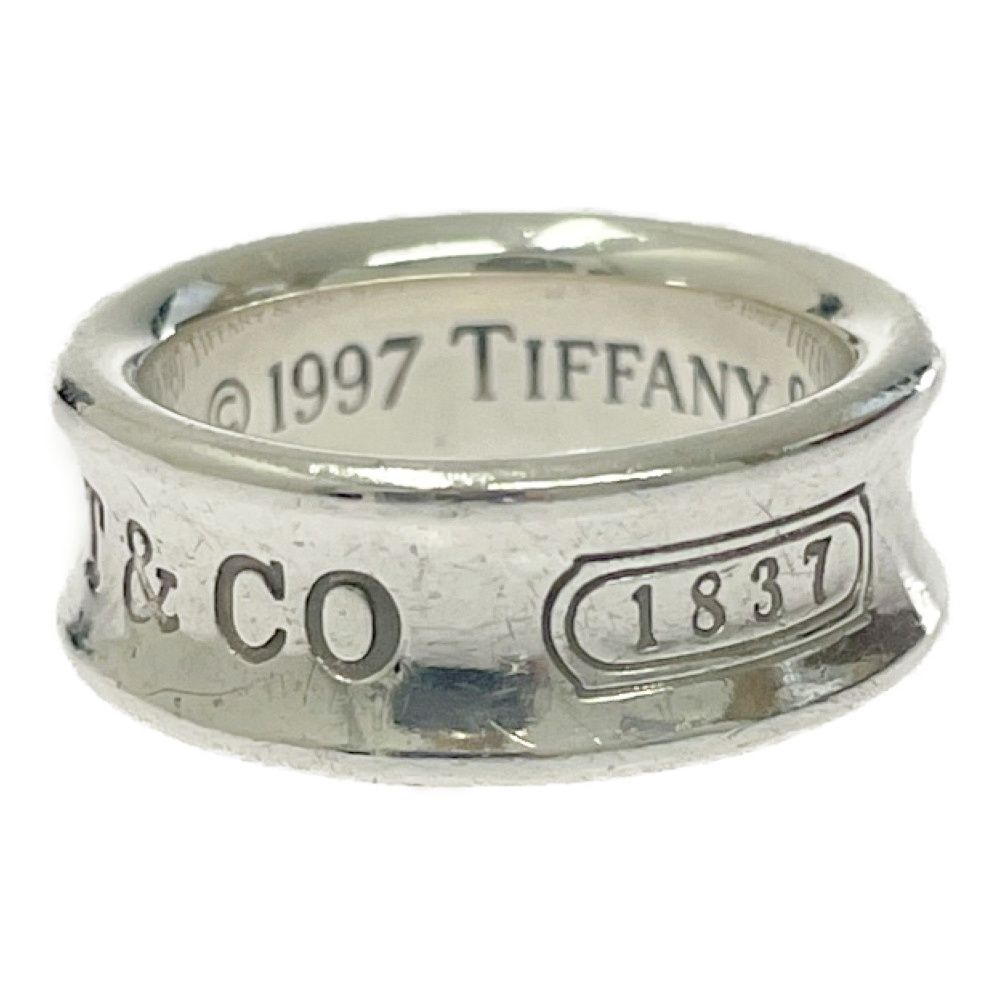 Tiffany&Co.  ティファニー　刻印　シルバー925 楽天市場】Tiffany&Co. ティファニー レディース メンズT&CO
