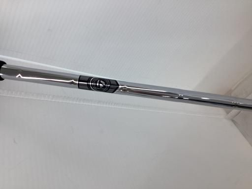 【超歓迎された】 テーラーメイド Spider RED スモールスラント 33インチ レフティ パター PT スチール フレックスその他 メンズ 男性用 左利き レフティ 左用 Cランク ゴルフクラブ 全品無料。