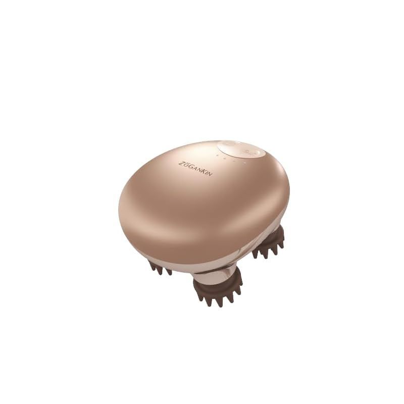ZOGANKIN SCALP ゾーガンキン スカルプ 頭皮ケア