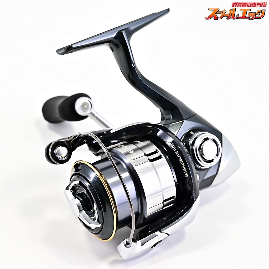 シマノ 16 ヴァンキッシュ C2500XGS Vanquish シマノ 16ヴァンキッシュ 16Vanquish シマノ 16ヴァンキッシュ