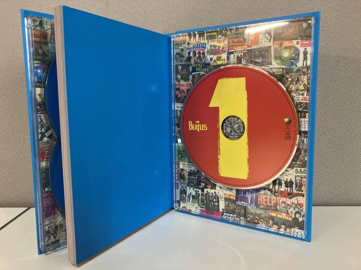 ビートルズ SHM-CD 15＋1 16枚セット 新品 DU特典BOX 付属 ビートルズ SHM-CD 15＋1 16枚セット 新品 DU特典BOX 付属