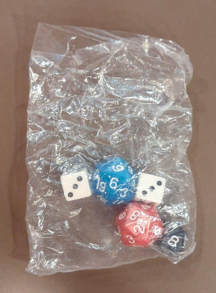 ロールプレイングゲーム