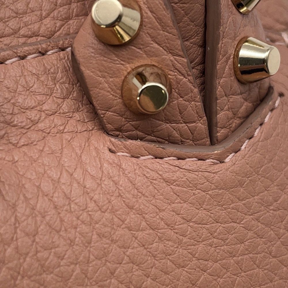 バッグモチーフ