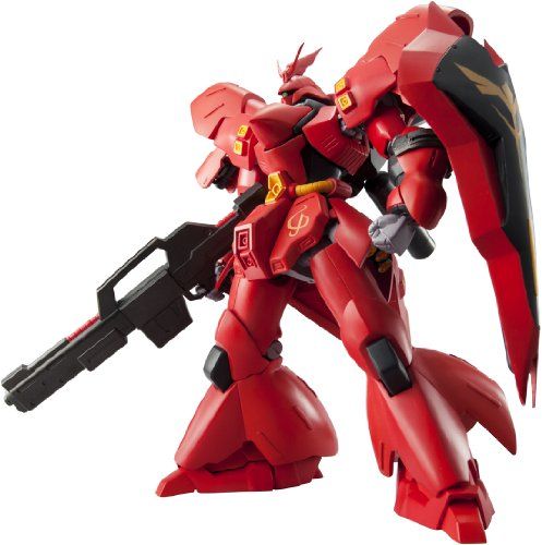 TAMASHII NATIONS L ROBOT魂 ＜SIDE MS＞ TAMASHII NATIONS ROBOT魂 [SIDE MS] サザビー ROBOT魂 TAMASHII