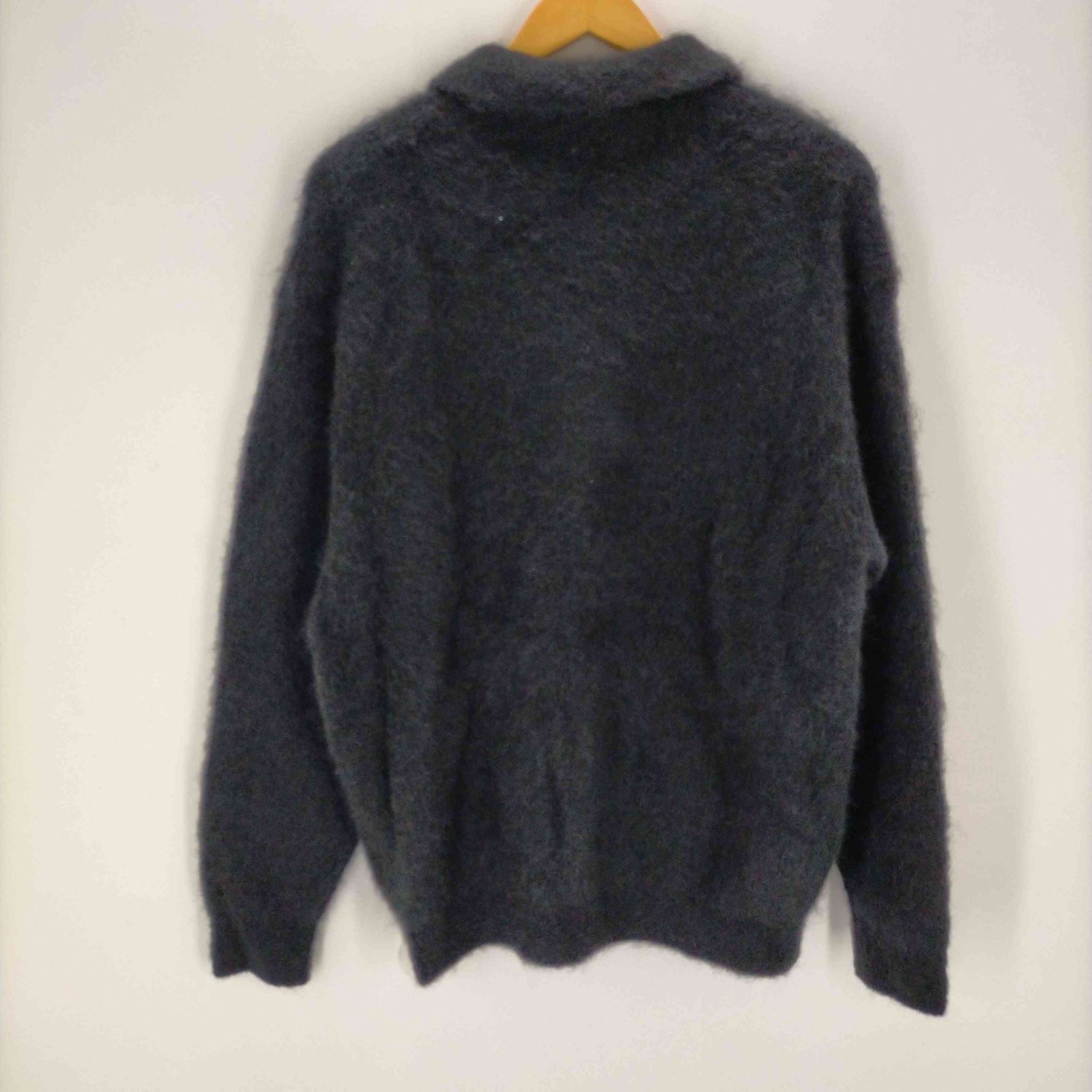 EXCLUSIVE】crepuscule Mohair Polo Neck - www.stedile.com.br