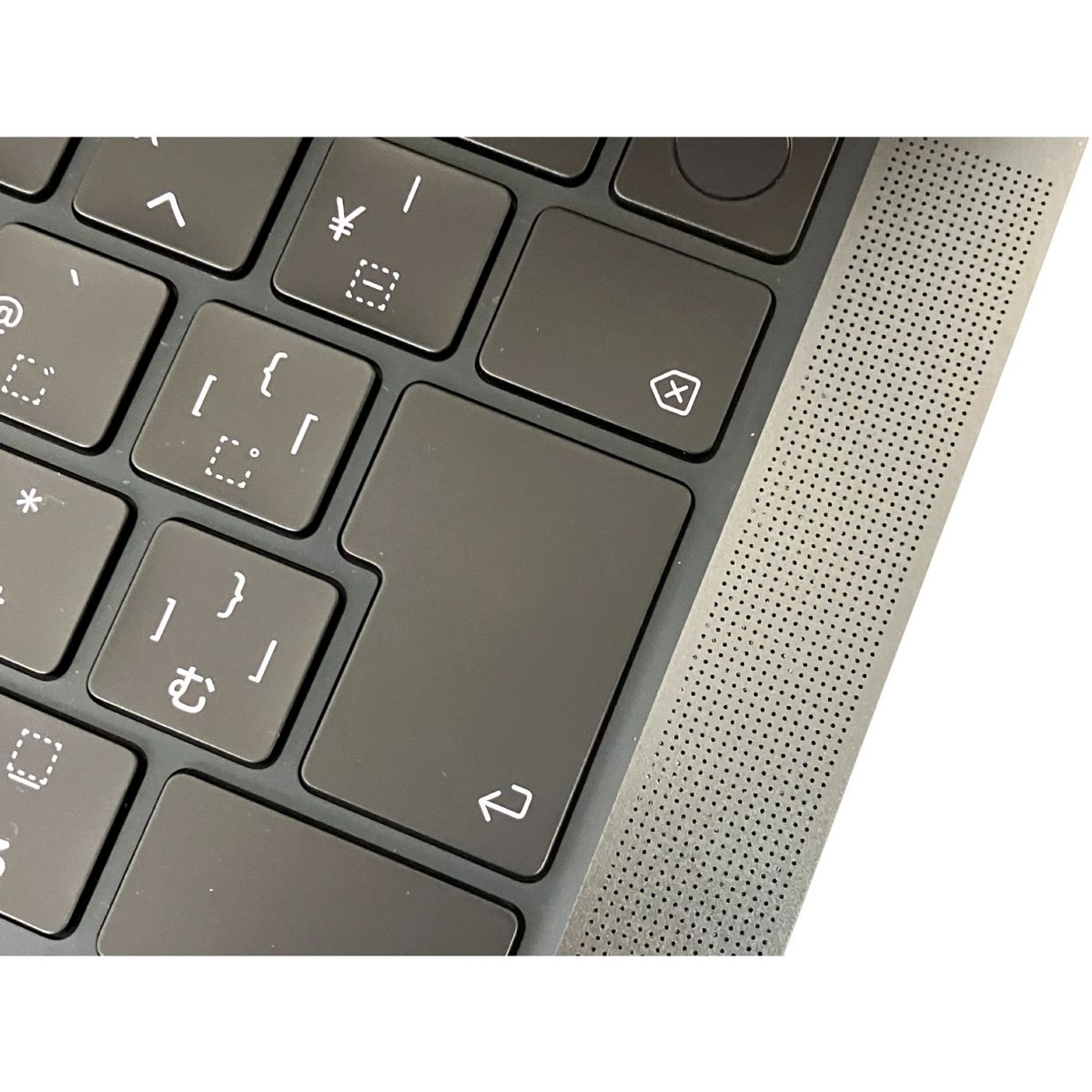 MacBook