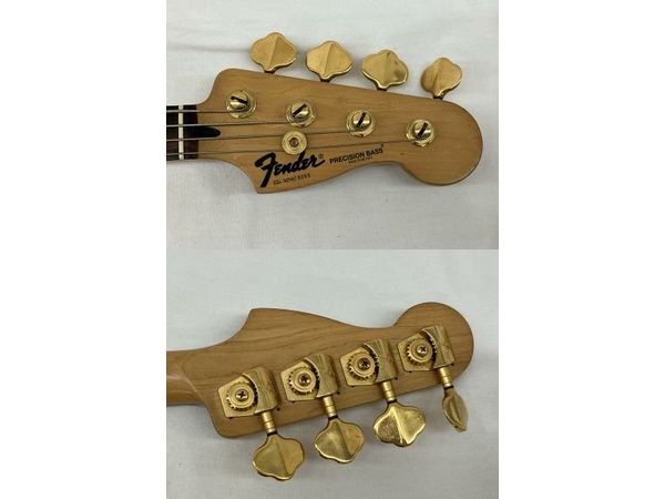 Fender Mexico Precision BASS エレキベース 1996-1997製
