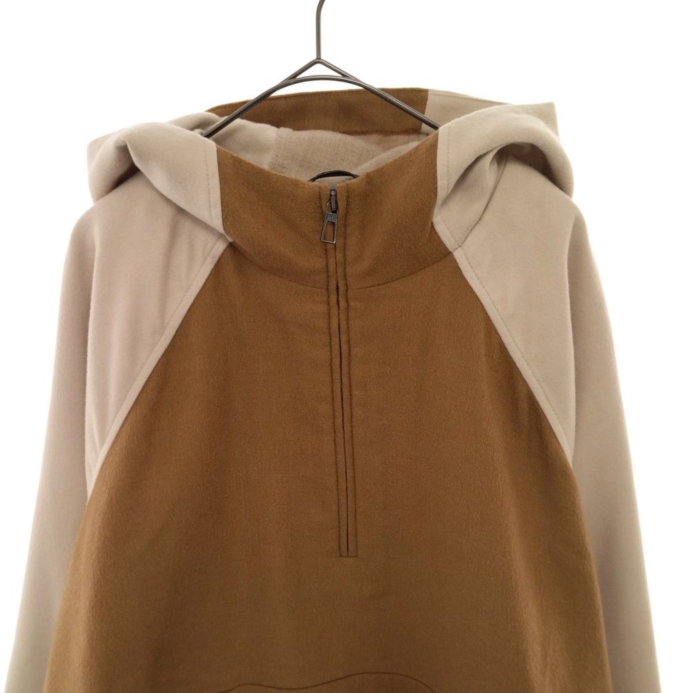 お歳暮・冬ギフト特集 - おとなの週末お取り寄せ倶楽部 (ロロピアーナ) Piana Loro ACLAND LIGH WINTER HOODIE トップス