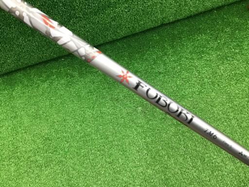 m*h様 美品テーラーメイド M6 ユーティリティ 19度 3UT フレックス 中古】 テーラーメイド M6 U3 ユーティリティ UT FUBUKI TM6