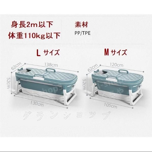 ファミリー用 収納簡単