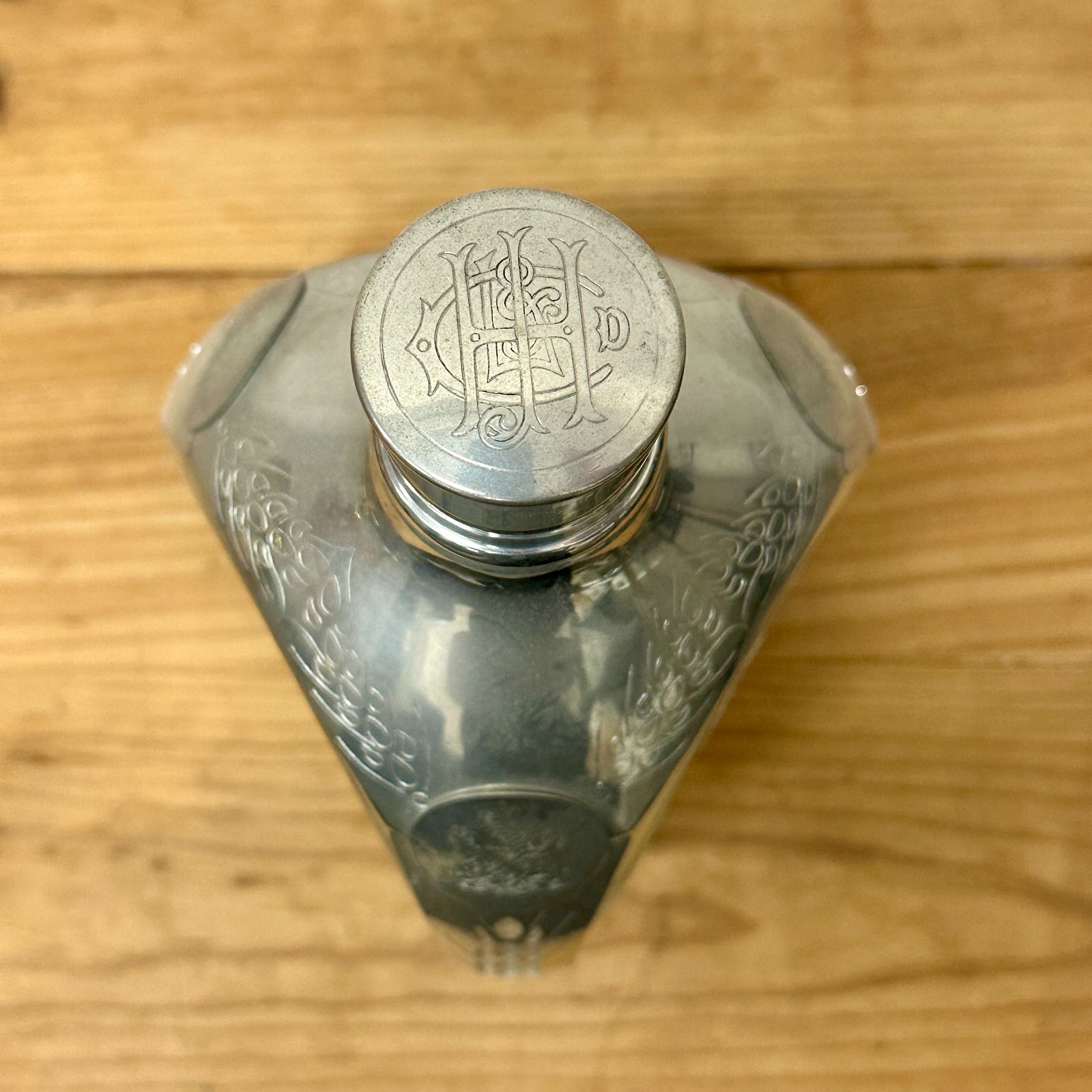 Dimple ディンプル ロイヤルデキャンタ 未開栓 Decanter Dimple ディンプル ロイヤルデキャンタ 未開栓 RoyalDecanter