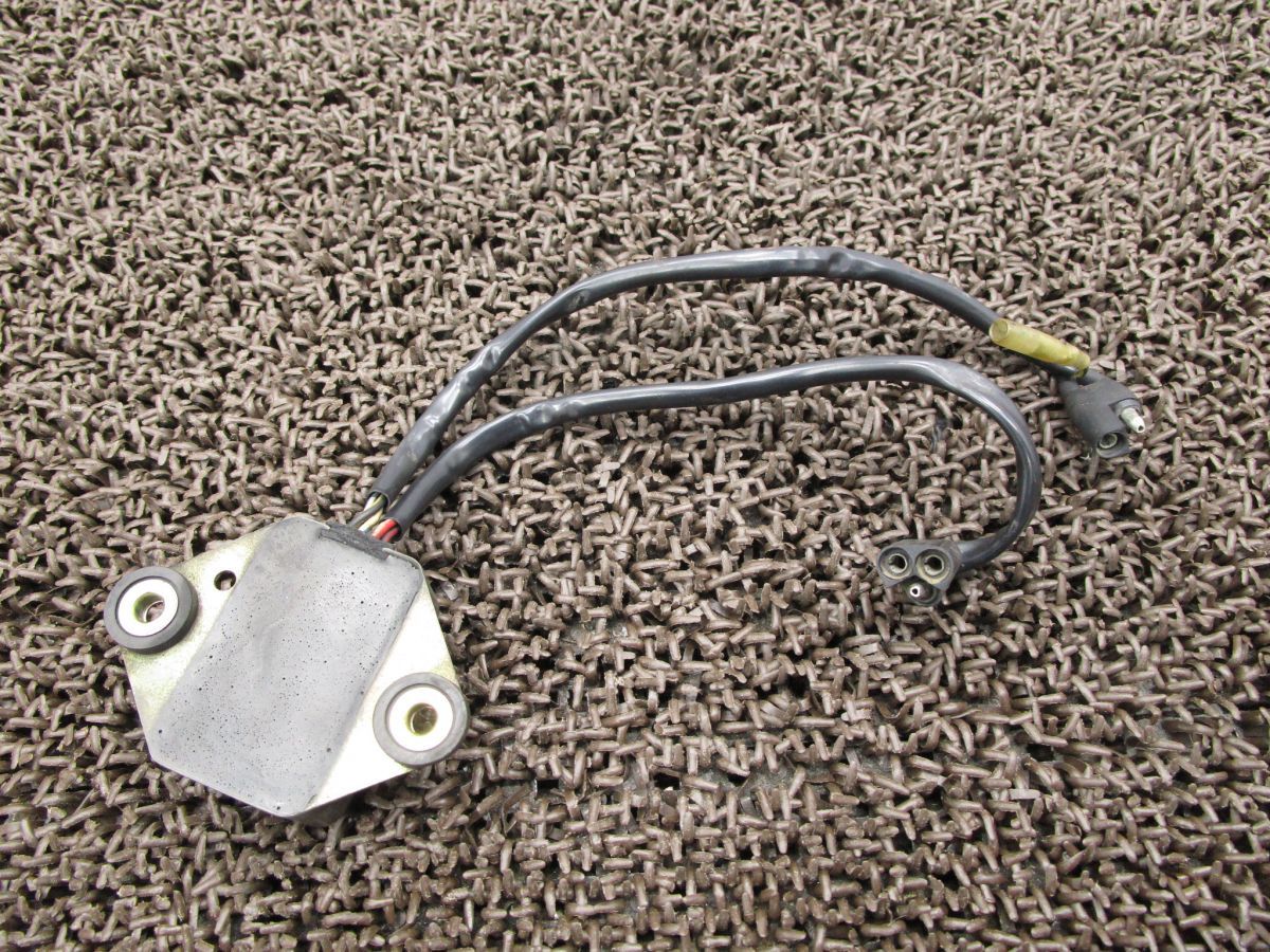 TS250 イグナイター ●A6978 CDI TS2504 スズキ TS2504 キャブ車 動画有