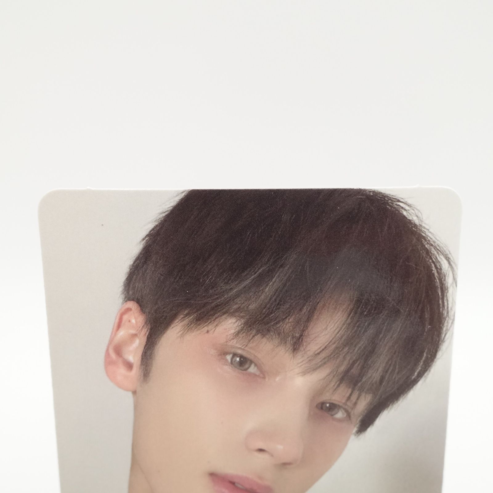 TXT ヒュニンカイ Thursday's Child TEAR / END ver. トレカ