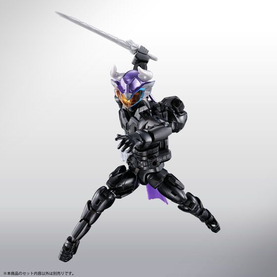 【新品】リボルブチェンジフィギュア PB10 仮面ライダーバッファプロージョンレイジ&ジャマ神&フィーバー&コマンド&レイジングセット フィギュア 仮面ライダーギーツ