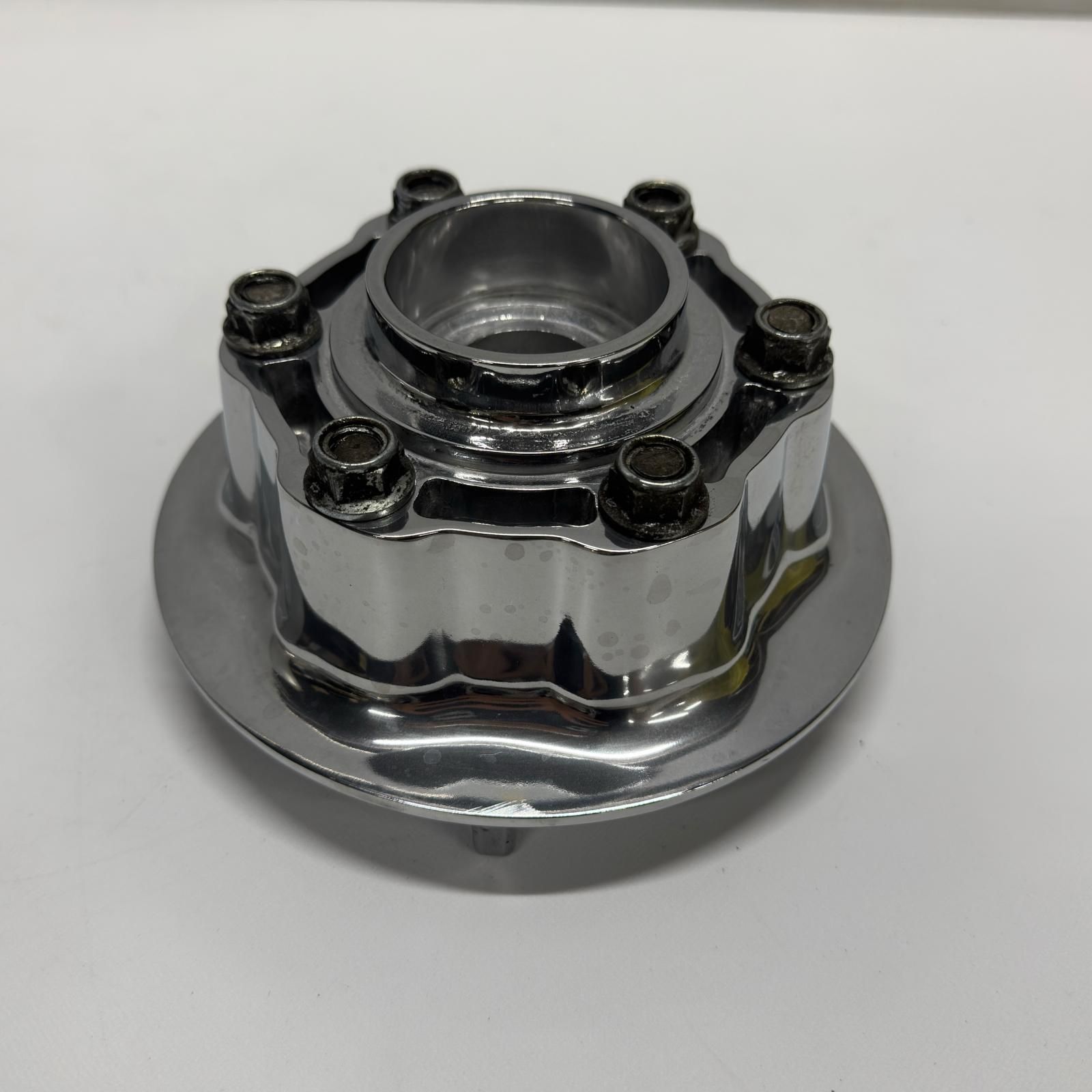 バレル研磨済 スズキ