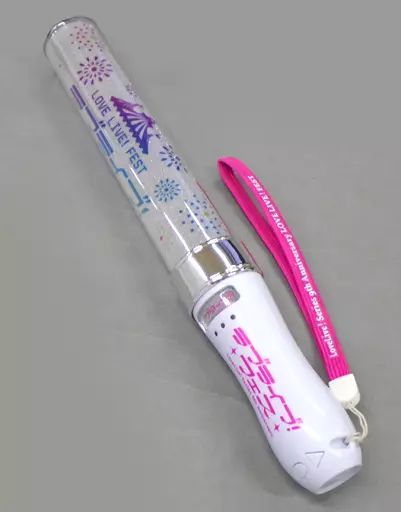 雑貨　ラブライブレード!フェスVer. 「LoveLive! Series 9th Anniversary ラブライブ!フェス」 中古】雑貨 ラブライブレード!フェスVer. 「LoveLive! Series