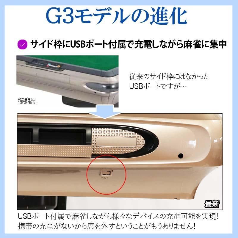 自動麻雀卓