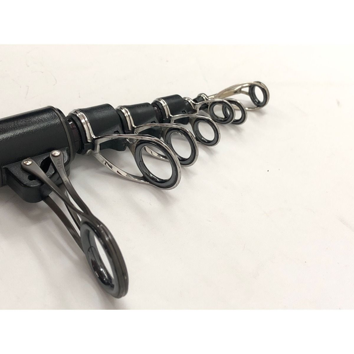 シマノ　サーフリーダー　455CX-T未使用品 ≪純正部品・パーツ≫ シマノ '14 サーフリーダー （振出