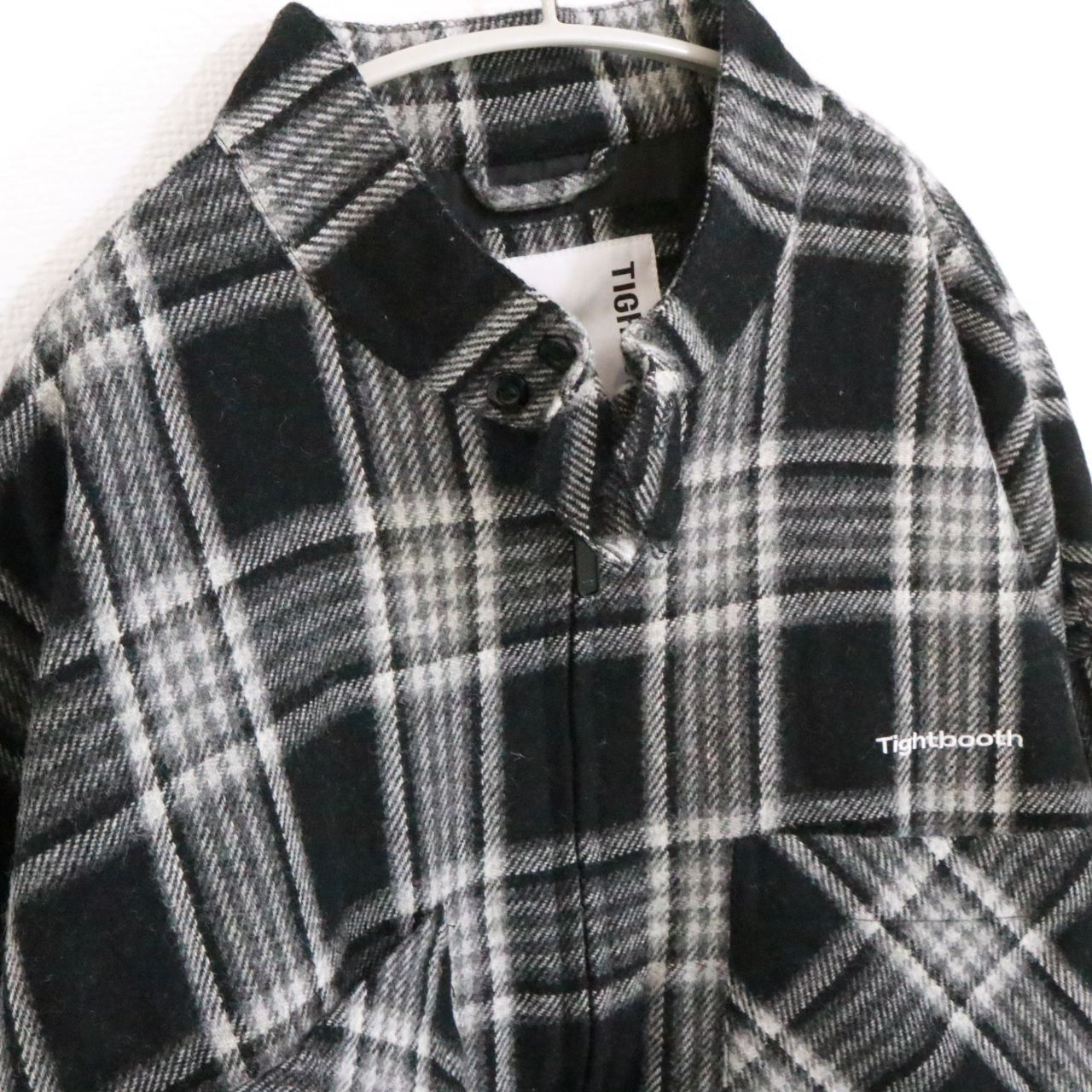 中古A】TIGHTBOOTH PRODUCTION タイトブースプロダクション XL メンズ 