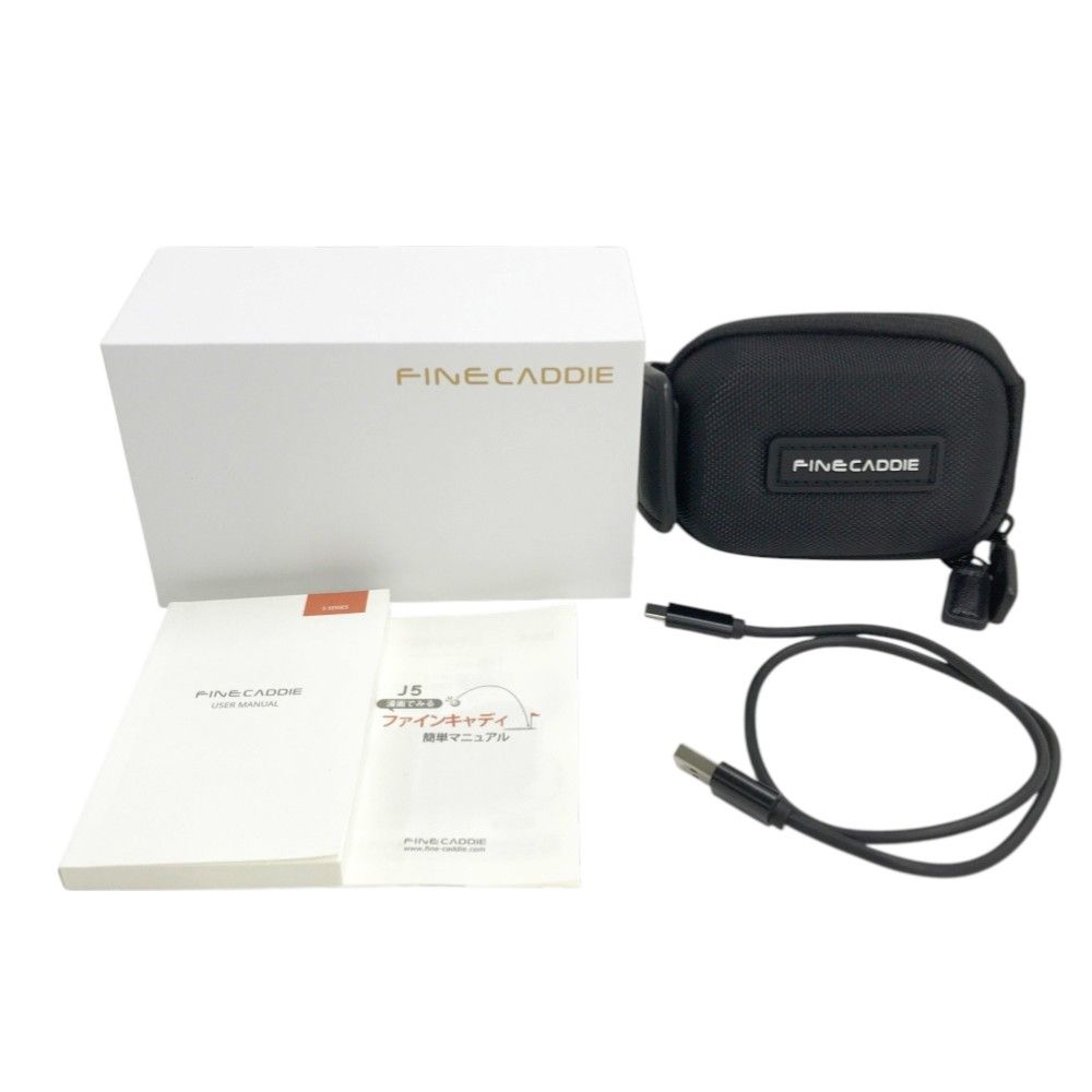FINE CADDIE ファインキャディ  スコープ J5  ブラック系  [240101490754] ゴルフウェア ストスト FINE CADDIE ファインキャディ スコープ J5 ブラック系
