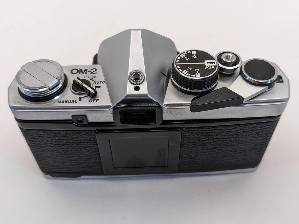E.ZUIKO AUTO-T