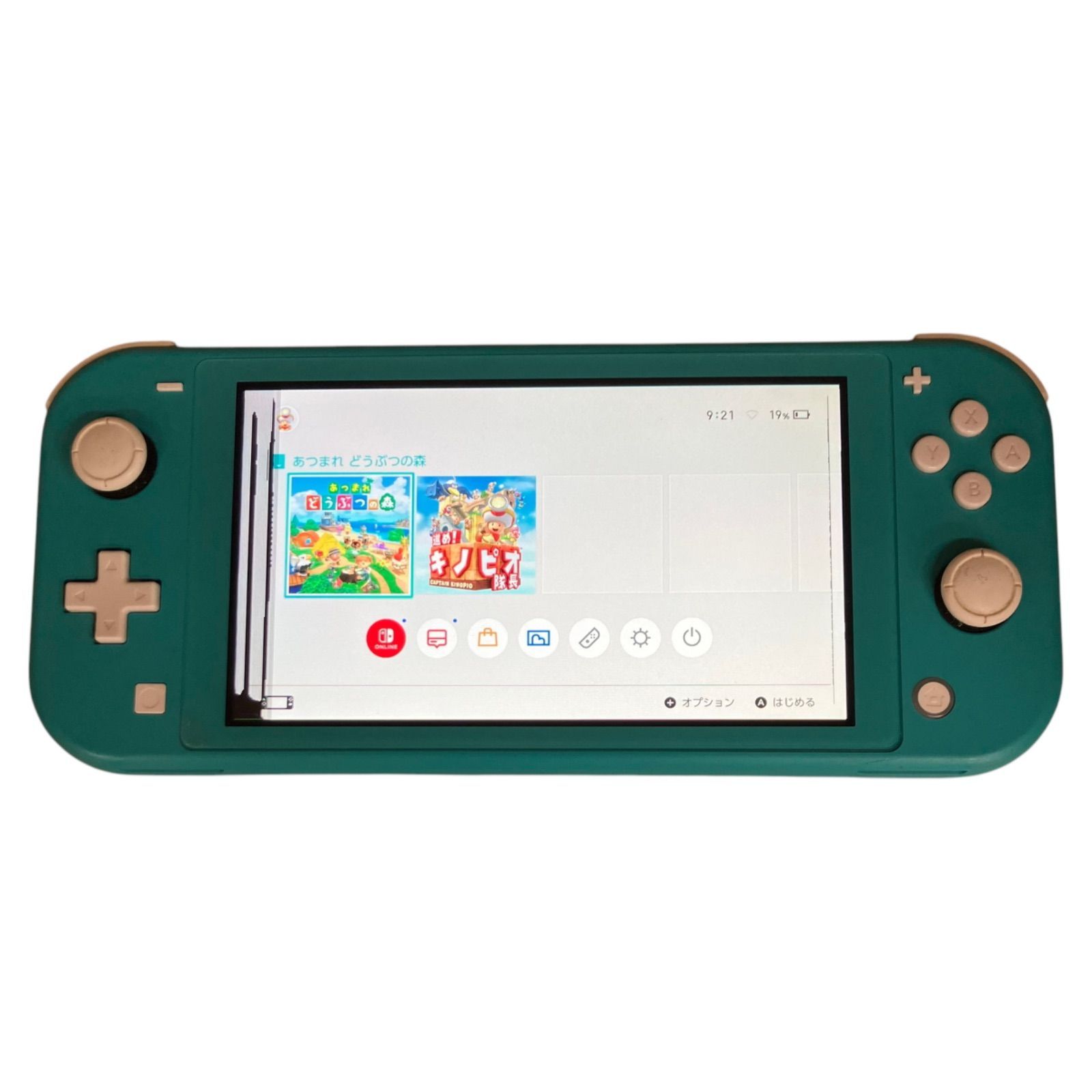 186000 現状品 任天堂 ／ Nintendo ニンテンドオ Nintendo Switch