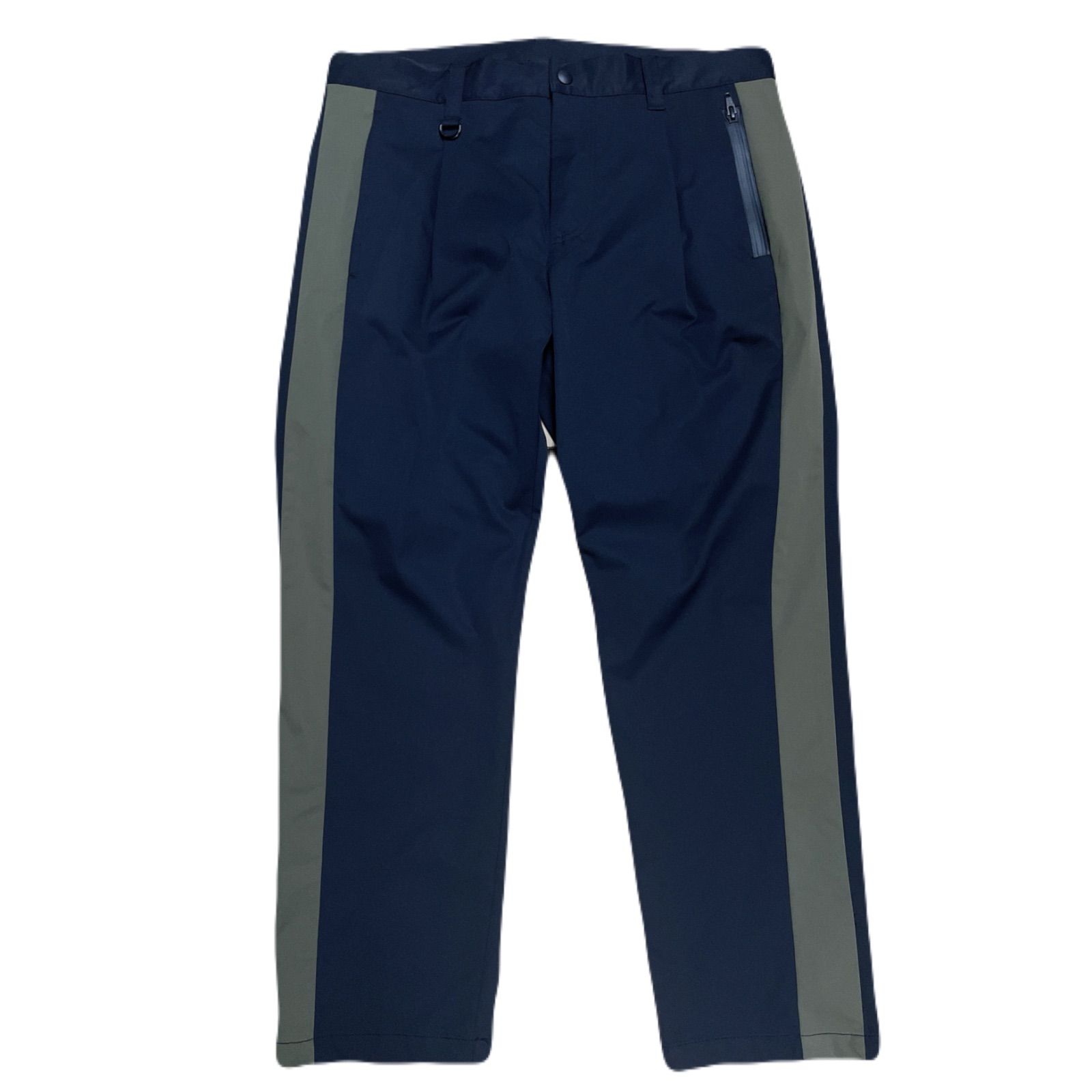WWS ワークウェアスーツ YZO ジャケット パンツ セットアップ バイ