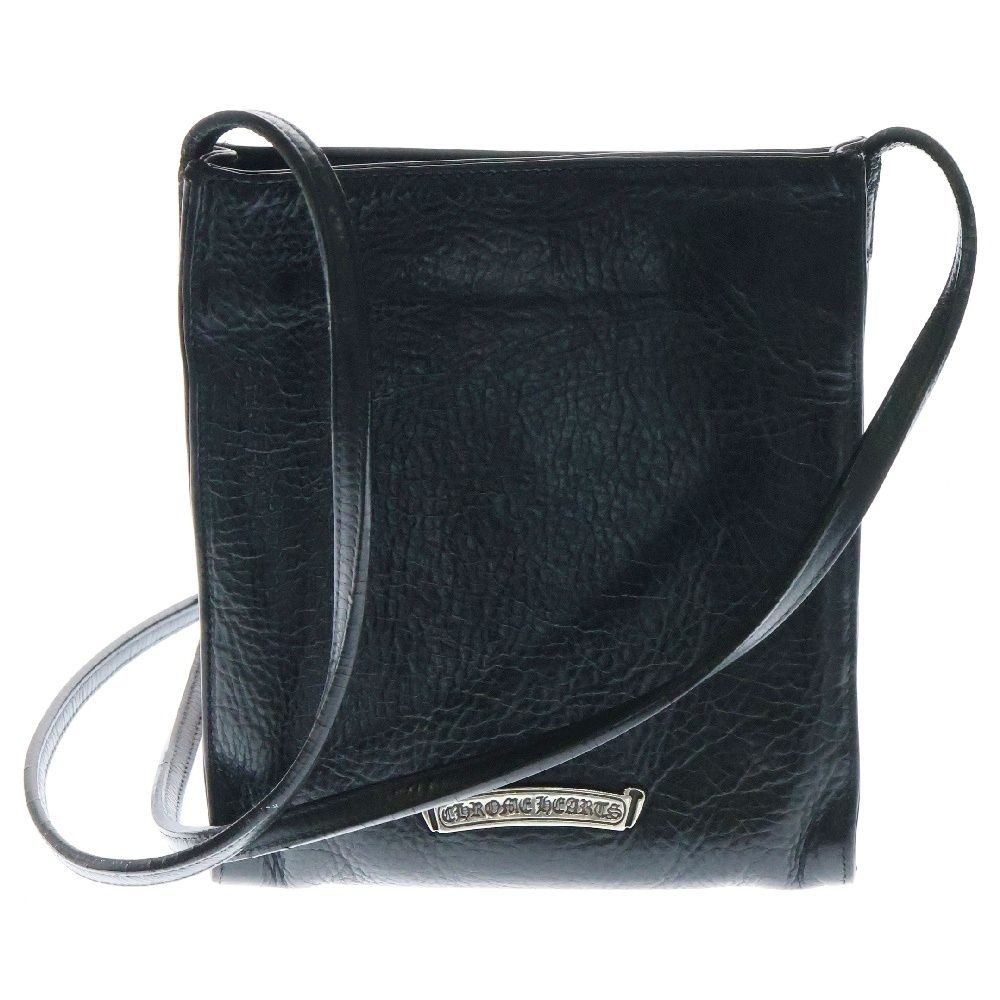 CHROME HEARTS (クロムハーツ) SQ PKT CH CROSS スクエア