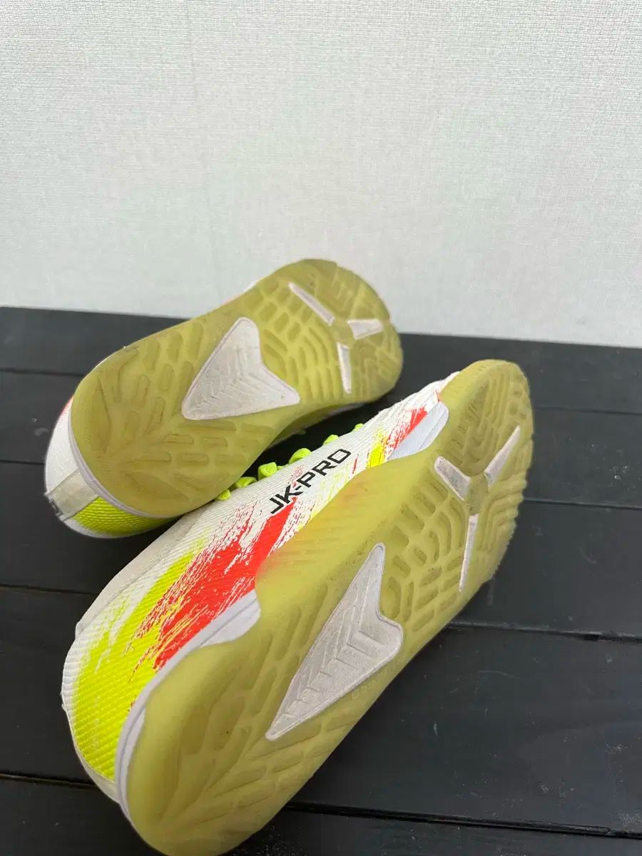 ジョイキック サッカーシューズ 270 LLC-HASEGAWATOSO_COM