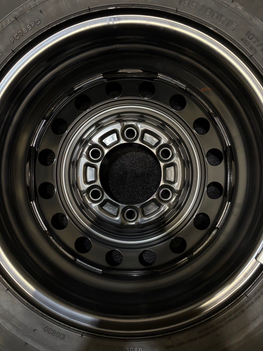 200系 ハイエース