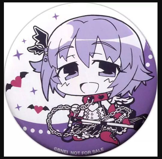 未使用品 ミニッチュ アイドルマスター シンデレラガールズ Tシャツ