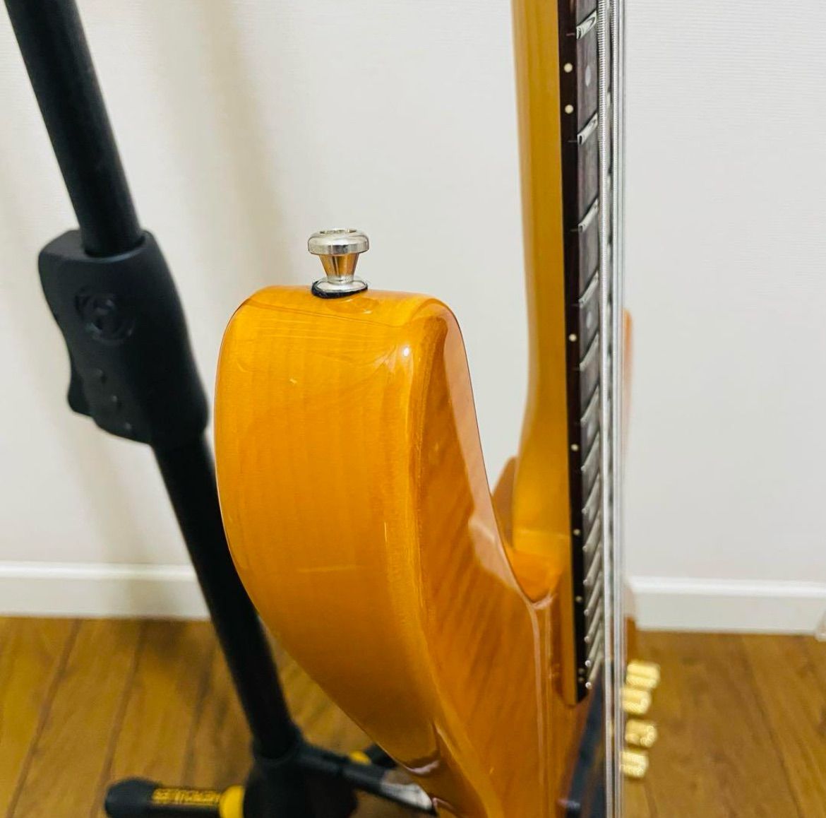 8246 washburn KW-1250 Kip Winger ベース - メルカリ