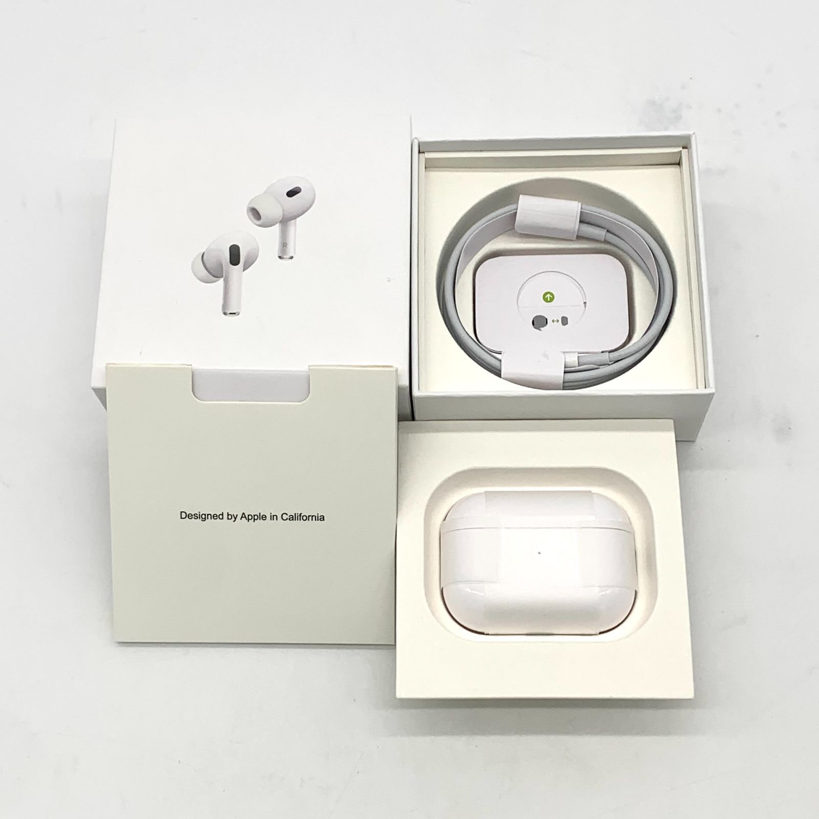 Apple AirPods Pro 新品未使用品