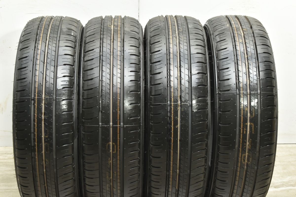ダンロップ エナセーブ EC300+ 165/55R15 75VYahoo!オークション 