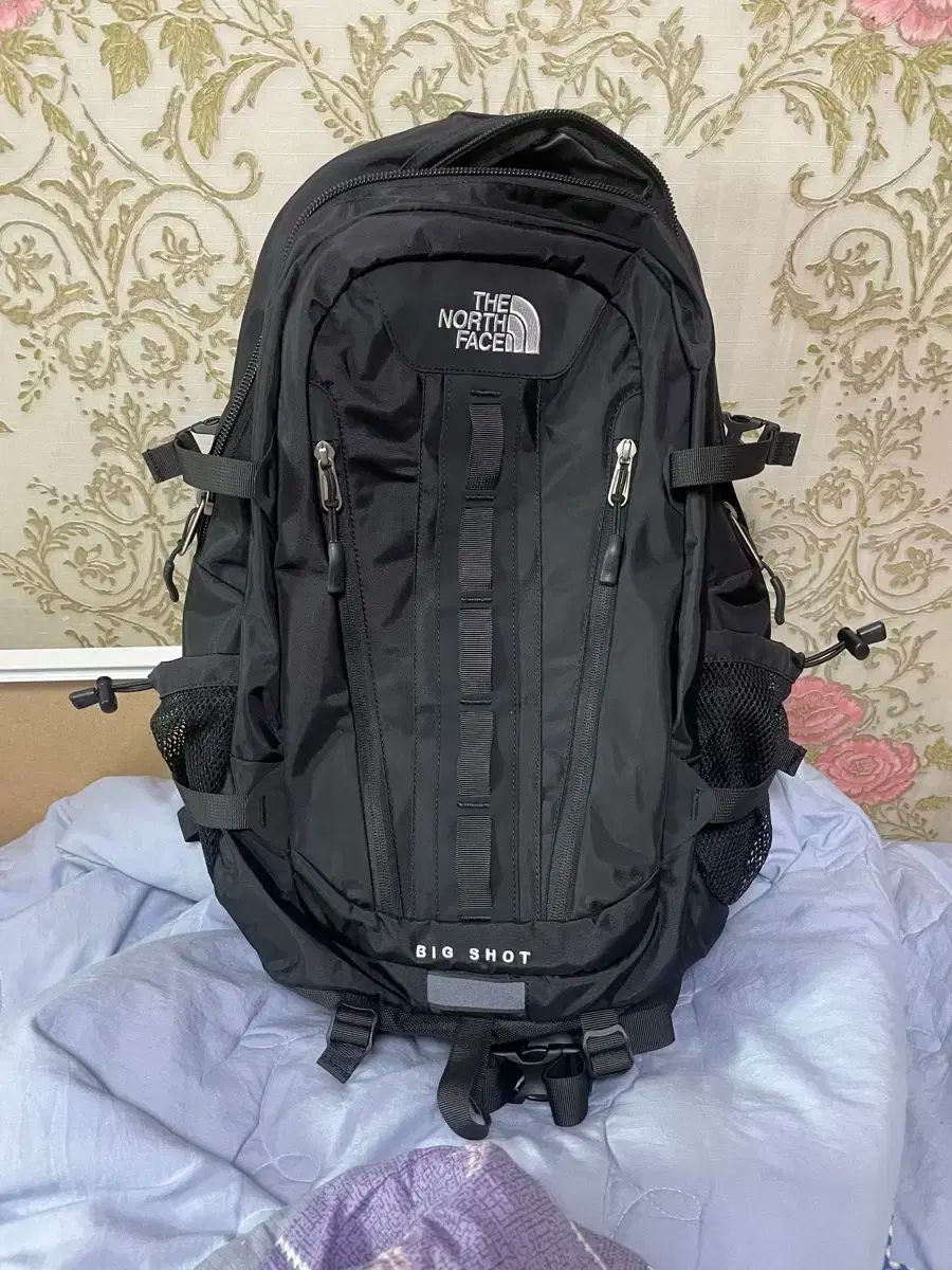 THE NORTH FACE ザ ノース フェイス ビッグショット リュック リュックサック