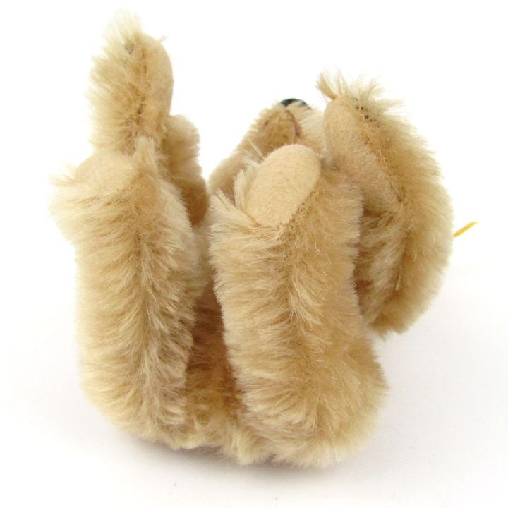 シュタイフ テディベア 029097 ぬいぐるみ くま ドイツ製 キッズ