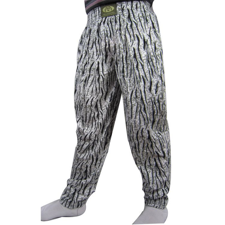 新品 バギーパンツ ボディビル フィットネス・ウェアー BA 14