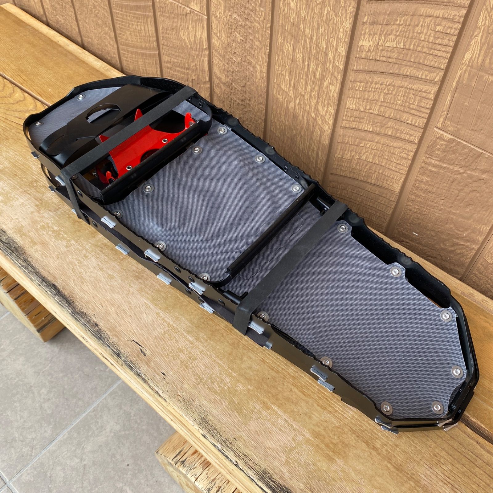 MSR ライトニングアッセント 男性用 25インチ ブラック【新品】 - メルカリ