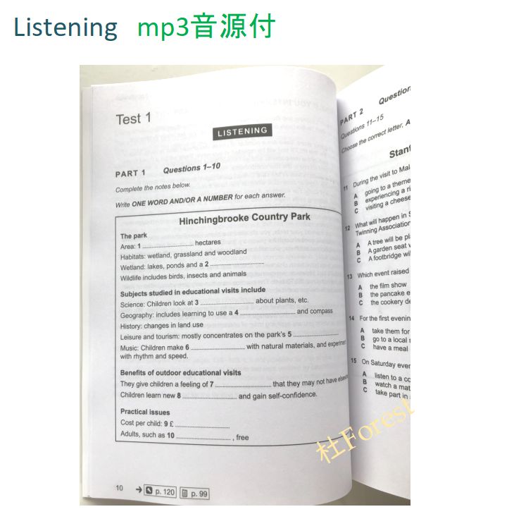新品 IELTS Cambridge Academic 公式問題集19 音源付 - メルカリ