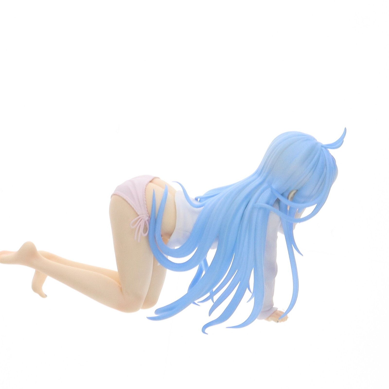 藤和エリオ(とうわえりお) 電波女と青春男 1/6 完成品 フィギュア(PF008) PLUM(プラム) 藤和エリオ(とうわえりお) 電波女と青春男 1/6 完成品